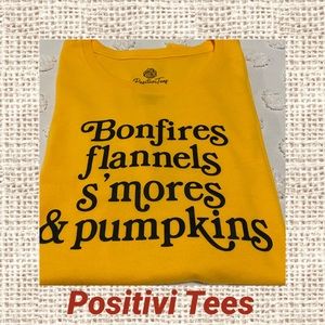 🍁Positivi Tees🍁